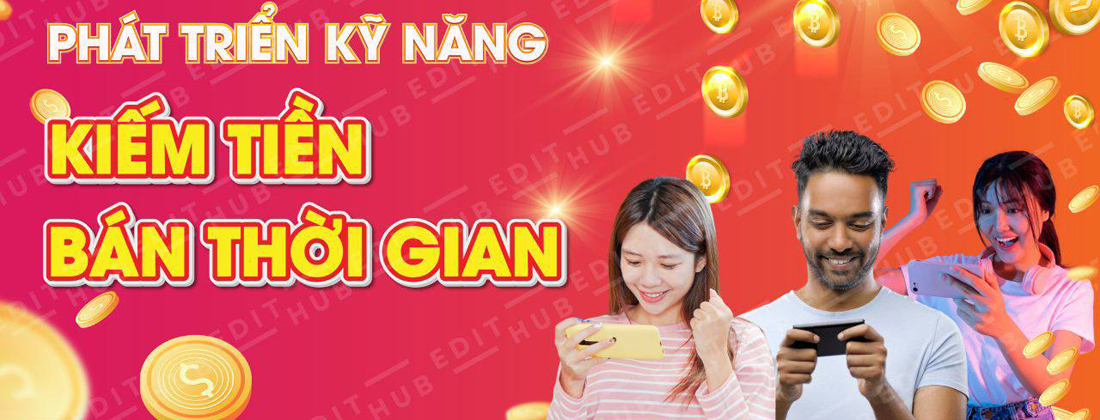 App game kiếm tiền online uy tín